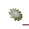 VW Original Rodete Ventilador - 068903171