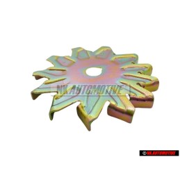 VW Original Rodete Ventilador - 068903171