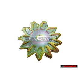 VW Original Rodete Ventilador - 068903171
