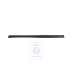 VW Original Pieza De Tramo - Tramo De Puerta Corrediza - 701809836A