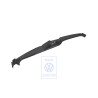 VW Original Pieza De Tramo - Columna B - 701809842A