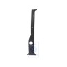 VW Original Pieza De Tramo - Tramo De Puerta Corrediza - 701809843B