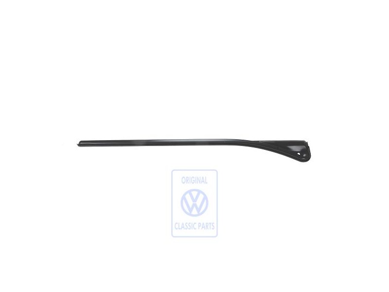 VW Original Carril-Guia - 701809901A