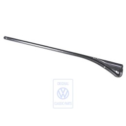 VW Original Carril-Guia - 701809902B