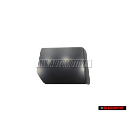 VW Original Tapa Del Deposito - 701809905