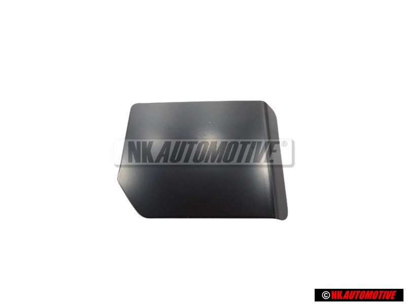 VW Original Tapa Del Deposito - 701809905