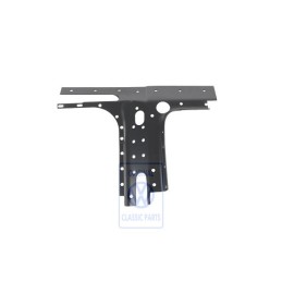 VW Original Refuerzo Para Columna C - 701810185