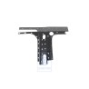 VW Original Refuerzo Para Columna C - 701810185