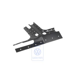 VW Original Refuerzo Para Columna C - 701810186
