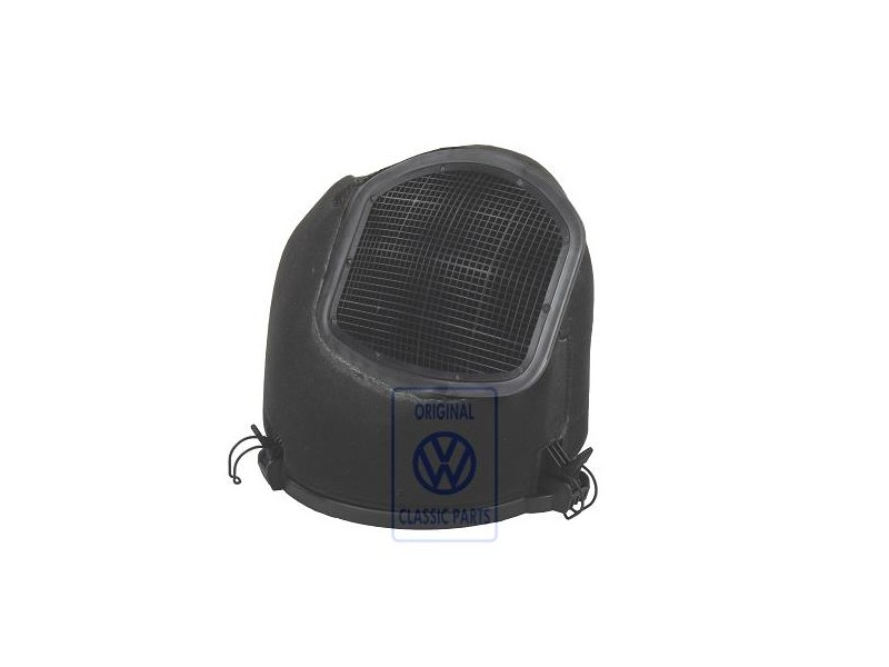 VW Original Caja De Filtro - 701815915C