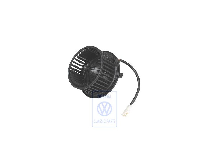 VW Original Ventilador - 701819021B