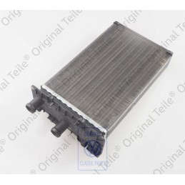 VW Original Intercambiador De Calor - 701819032