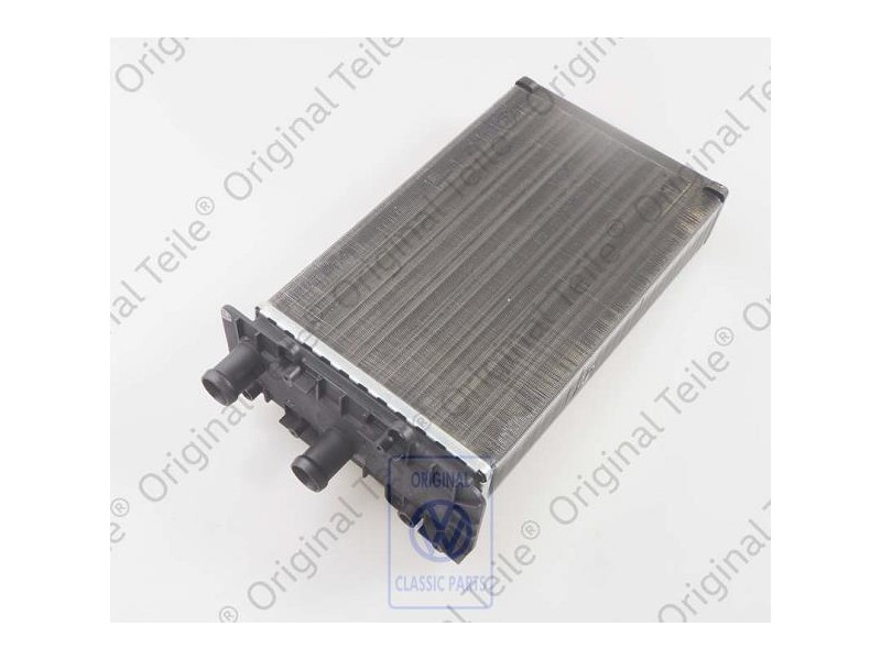 VW Original Intercambiador De Calor - 701819032