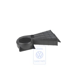 VW Original Canal De Conduccion De Aire - 701819043