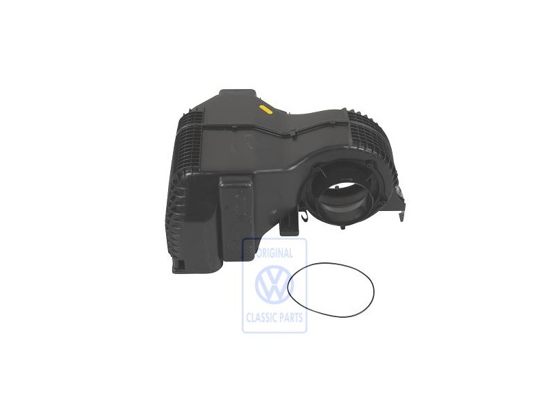 VW Original Caja - 701819049B