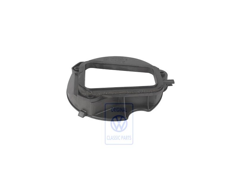 VW Original Pieza Union - 701819077B