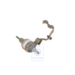 VW Original Bomba De Combustible - 701819097