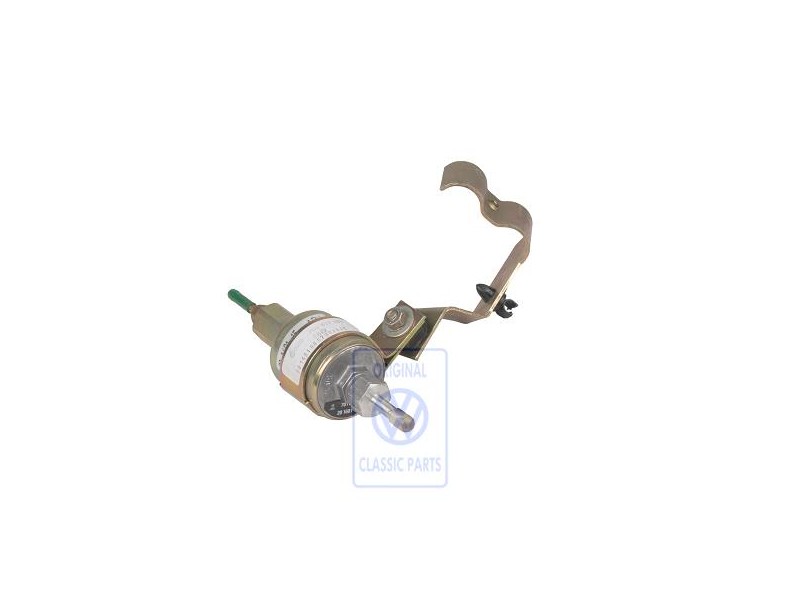 VW Original Bomba De Combustible - 701819097