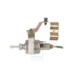 VW Original Bomba De Combustible - 701819097A