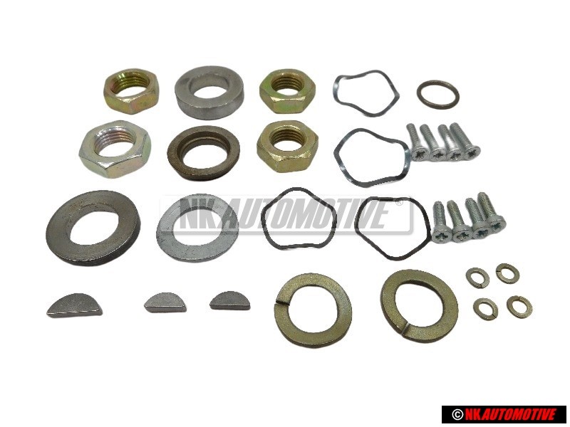 VW Original Kit Reparacion P. 