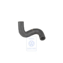 VW Original Tubo Flexible Refrigerante - 701819372C