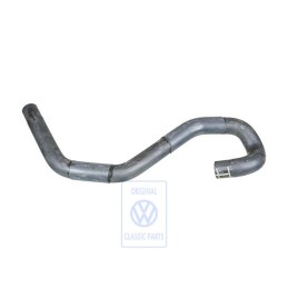 VW Original Tubo Flexible Refrigerante - 701819372E