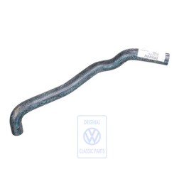VW Original Tubo Flexible Refrigerante - 701819373L