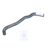 VW Original Tubo Flexible Refrigerante - 701819373L