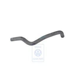 VW Original Tubo Flexible Refrigerante - 701819373P