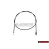VW Original Cable Cerradura De Tapa - 1J1823531C