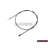 VW Original Cable Cerradura De Tapa - 1J1823531C