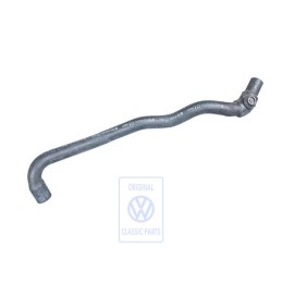 VW Original Tubo Flexible Refrigerante - 701819378E