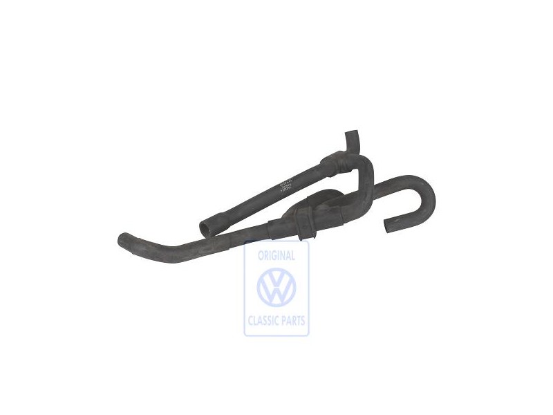 VW Original Distribuidor - 701819433F