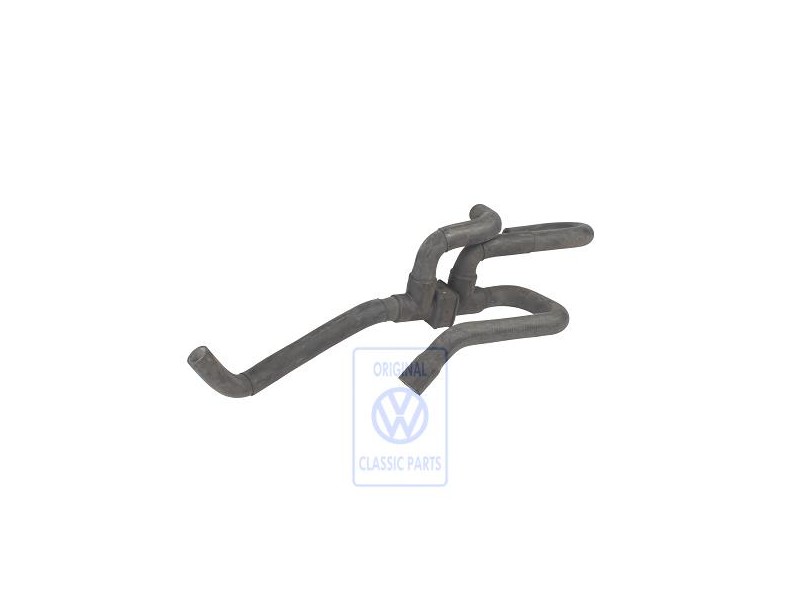VW Original Distribuidor - 701819433H