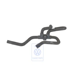VW Original Tubo Flexible Refrigerante - 701819433K