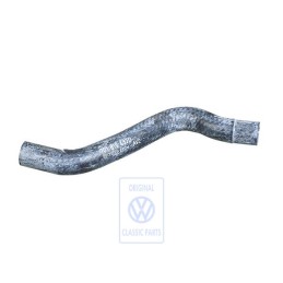 VW Original Tubo Flexible Refrigerante - 701819437D