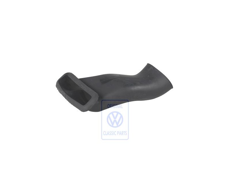 VW Original Canal De Conduccion De Aire - 701819470