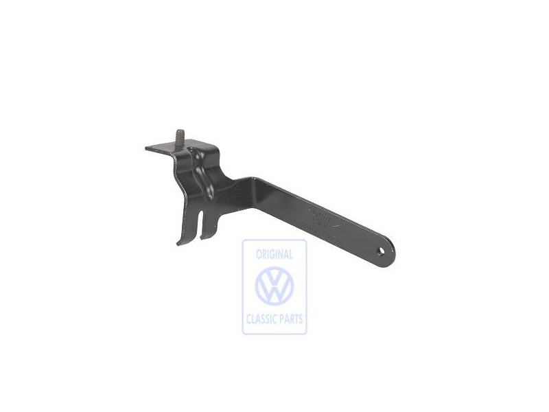 VW Original Soporte - 701819472E