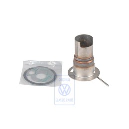 VW Original Suplemento Camara Combustion - 701819659