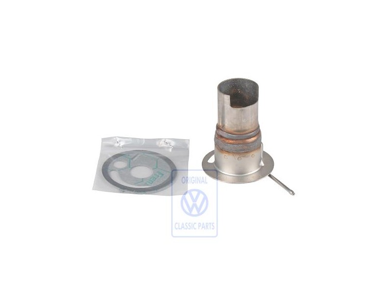VW Original Suplemento Camara Combustion - 701819659