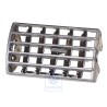 VW Original Suplemento Giratorio Negro Satinado - 701819707C 01C