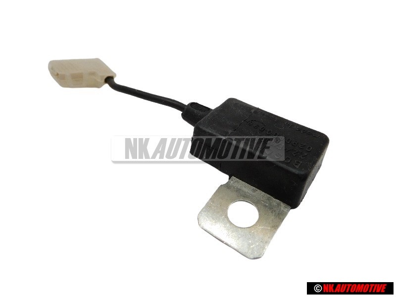 VW Original Condensador Antiparasitario - 056903291