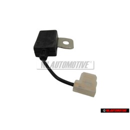 VW Original Condensador Antiparasitario - 056903291