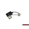 VW Original Condensador Antiparasitario - 056903291