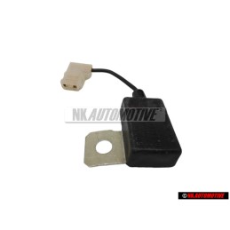 VW Original Condensador Antiparasitario - 056903291