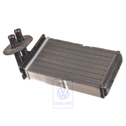 VW Original Intercambiador De Calor - 701820031