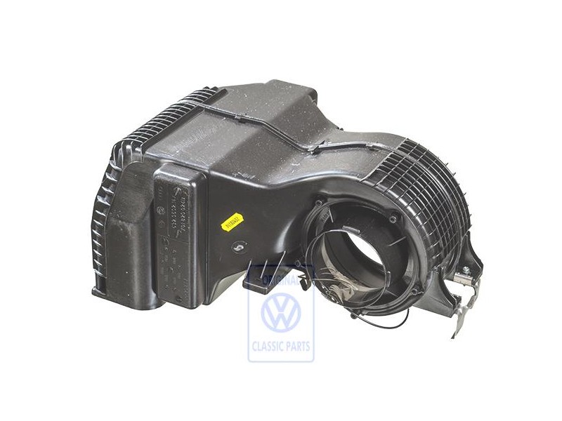 VW Original Caja - 701820049A