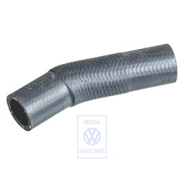 VW Original Tubo Flexible Refrigerante - 701820380