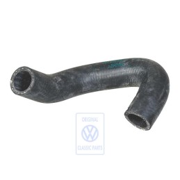 VW Original Tubo Flexible Refrigerante - 701820588B