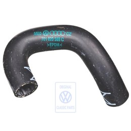 VW Original Tubo Flexible Refrigerante - 701820588C